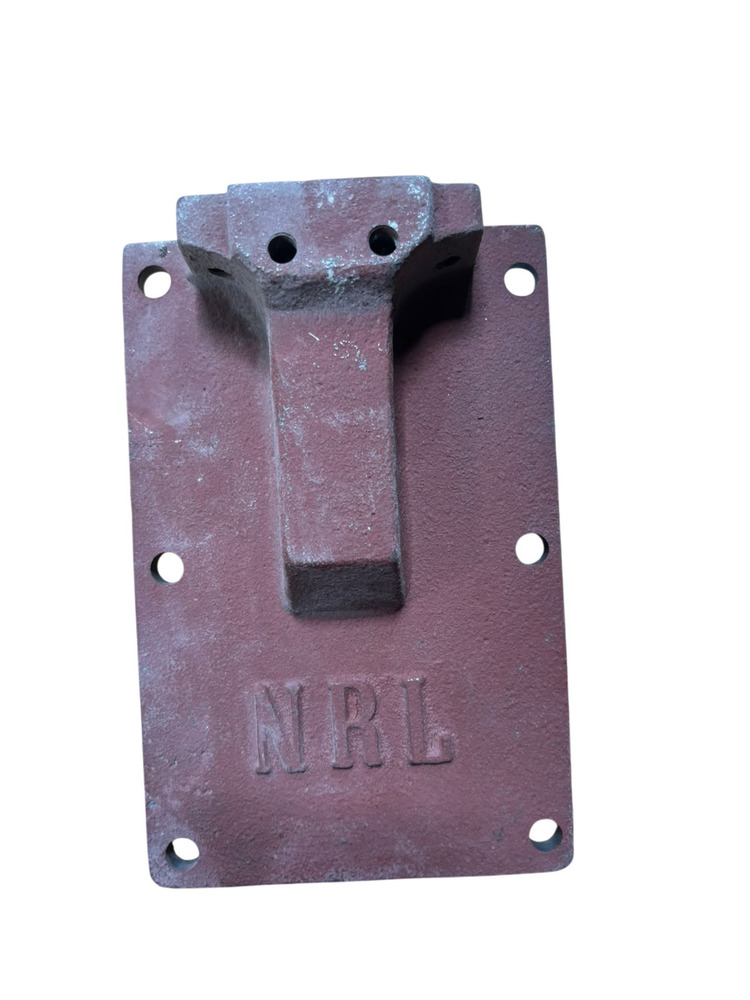 Metal Pump Plate