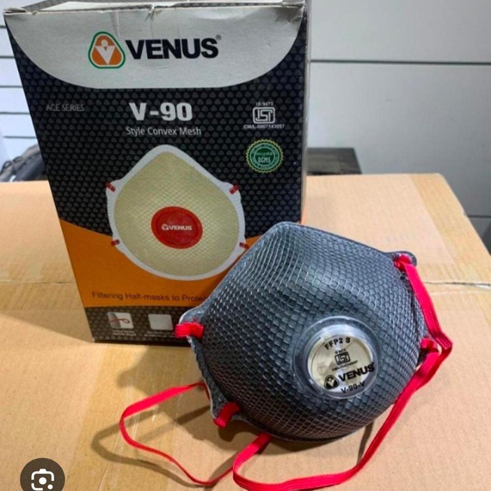 Venus V90 Face Mask