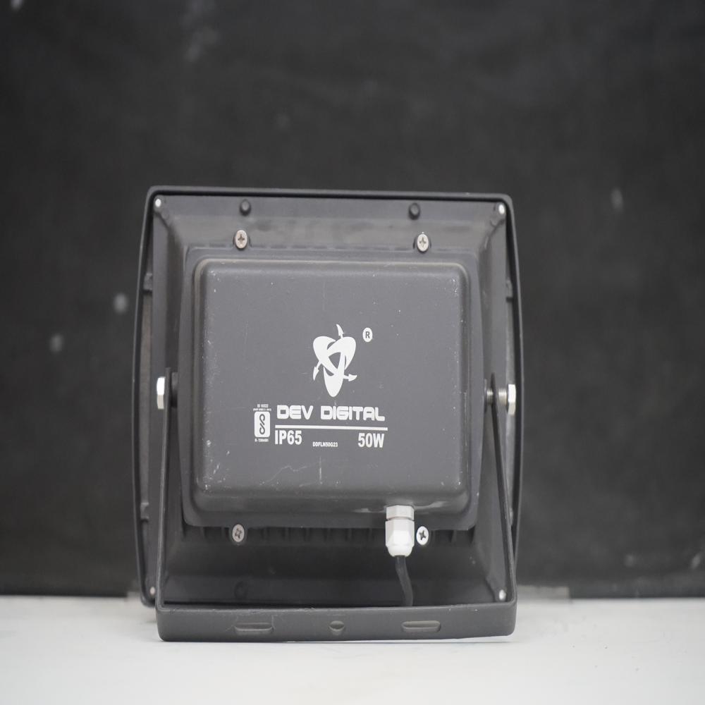 LED FLOOD LIGHT - 50W ( NILE )