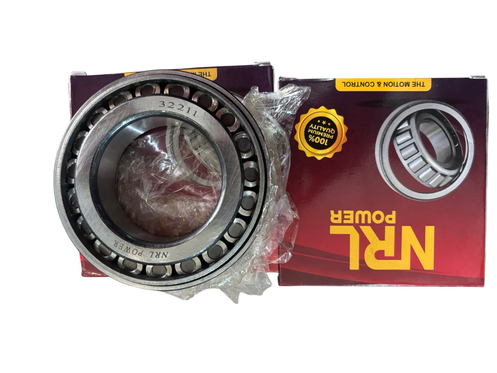 Tapper Roller Bearing