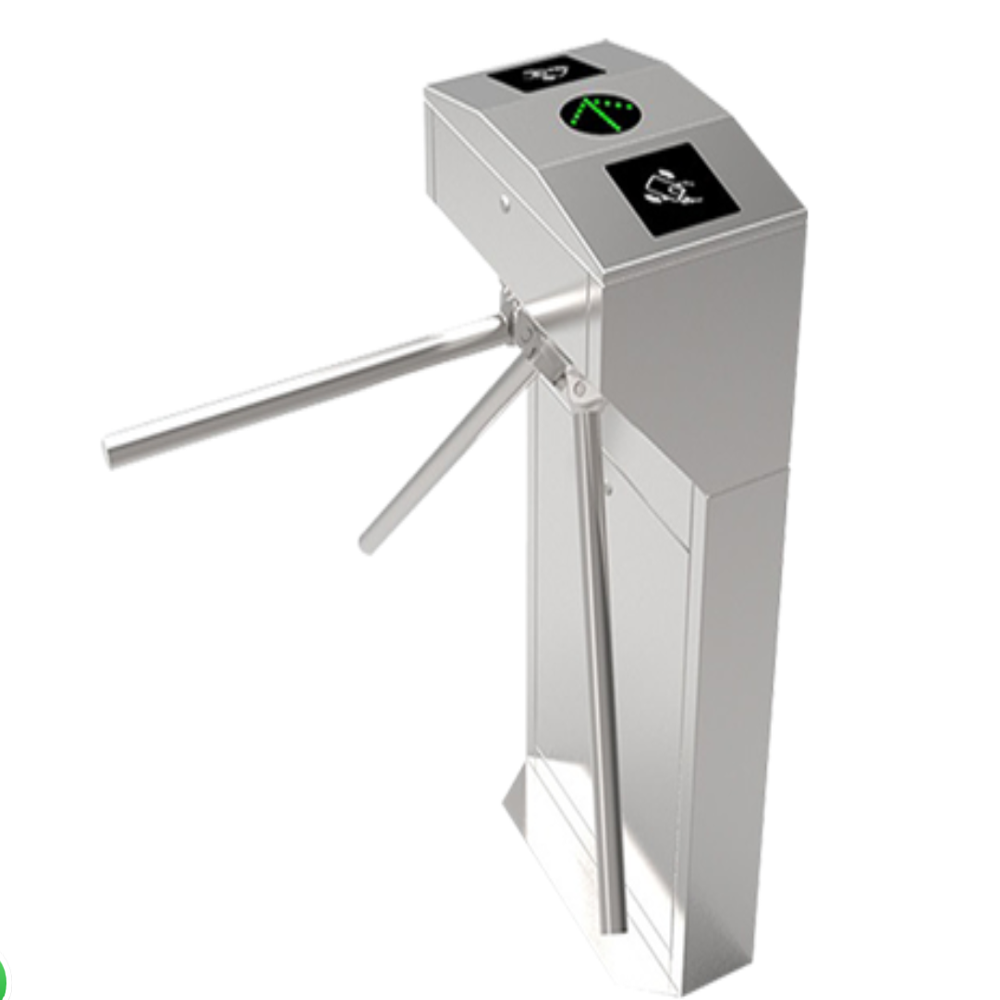 ET-1000 Heavy Duty Tripod Turnstile