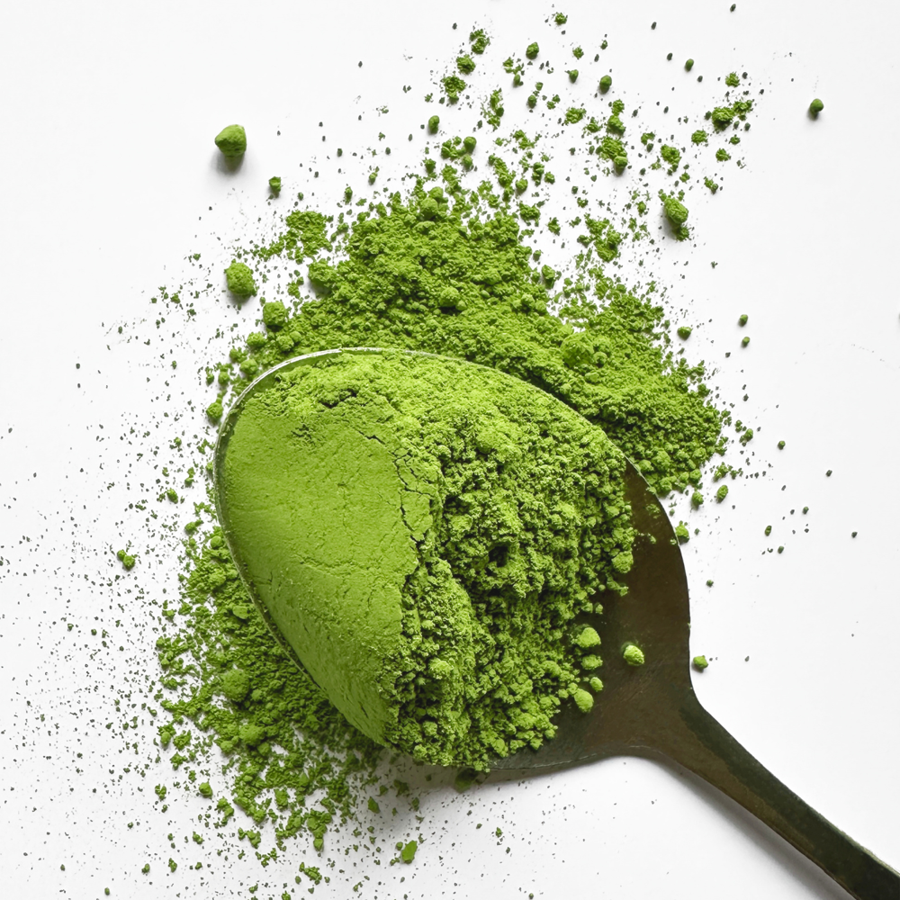 Henna Powder - Color: Dark