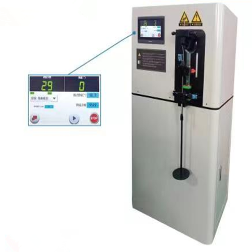 Metal Wire Bending Tester ASTM Standard
