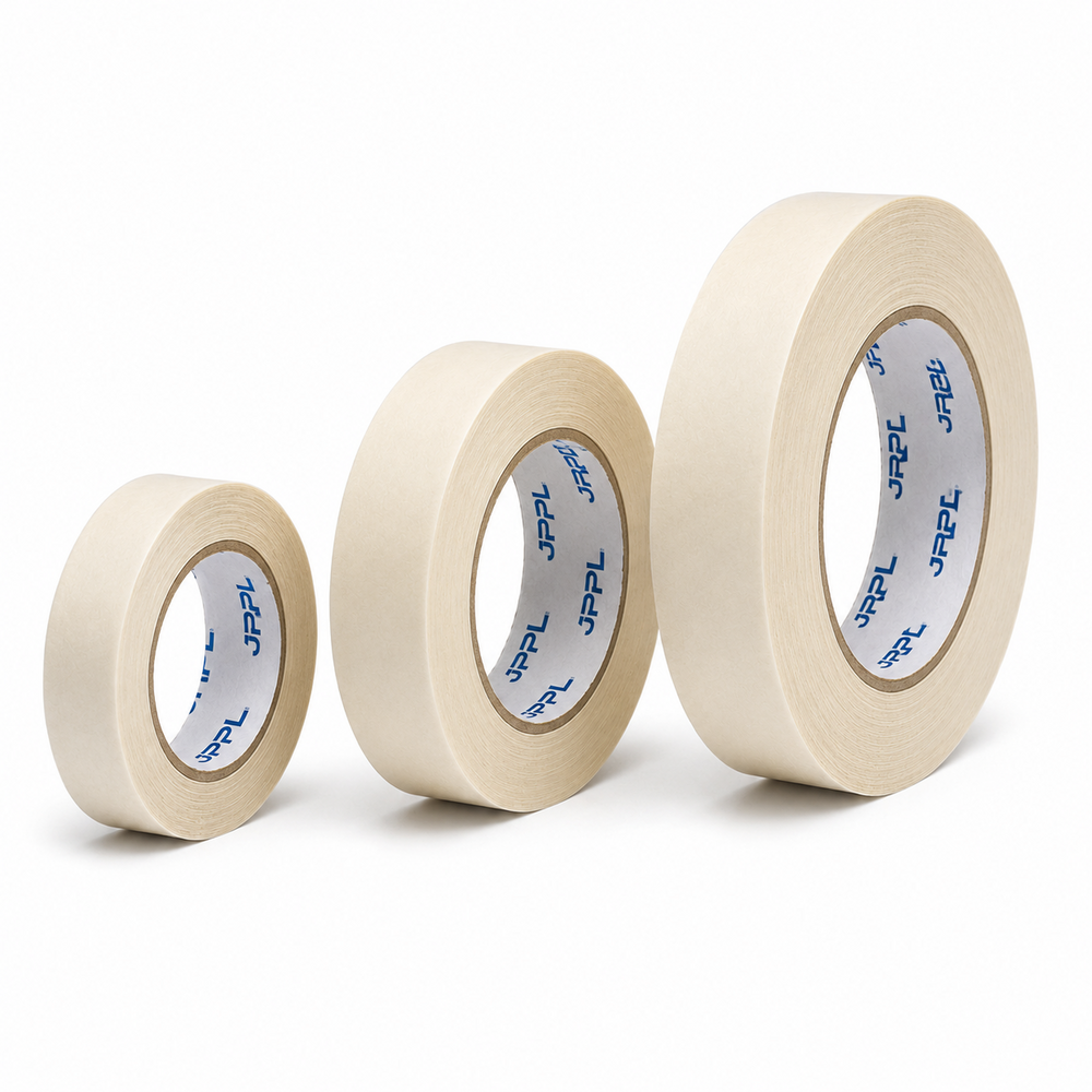 Hot Melt Tissue Tape