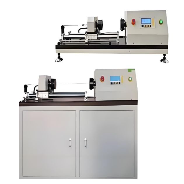 Computerized Torsion Testing Machine for Mechanical Properties Test