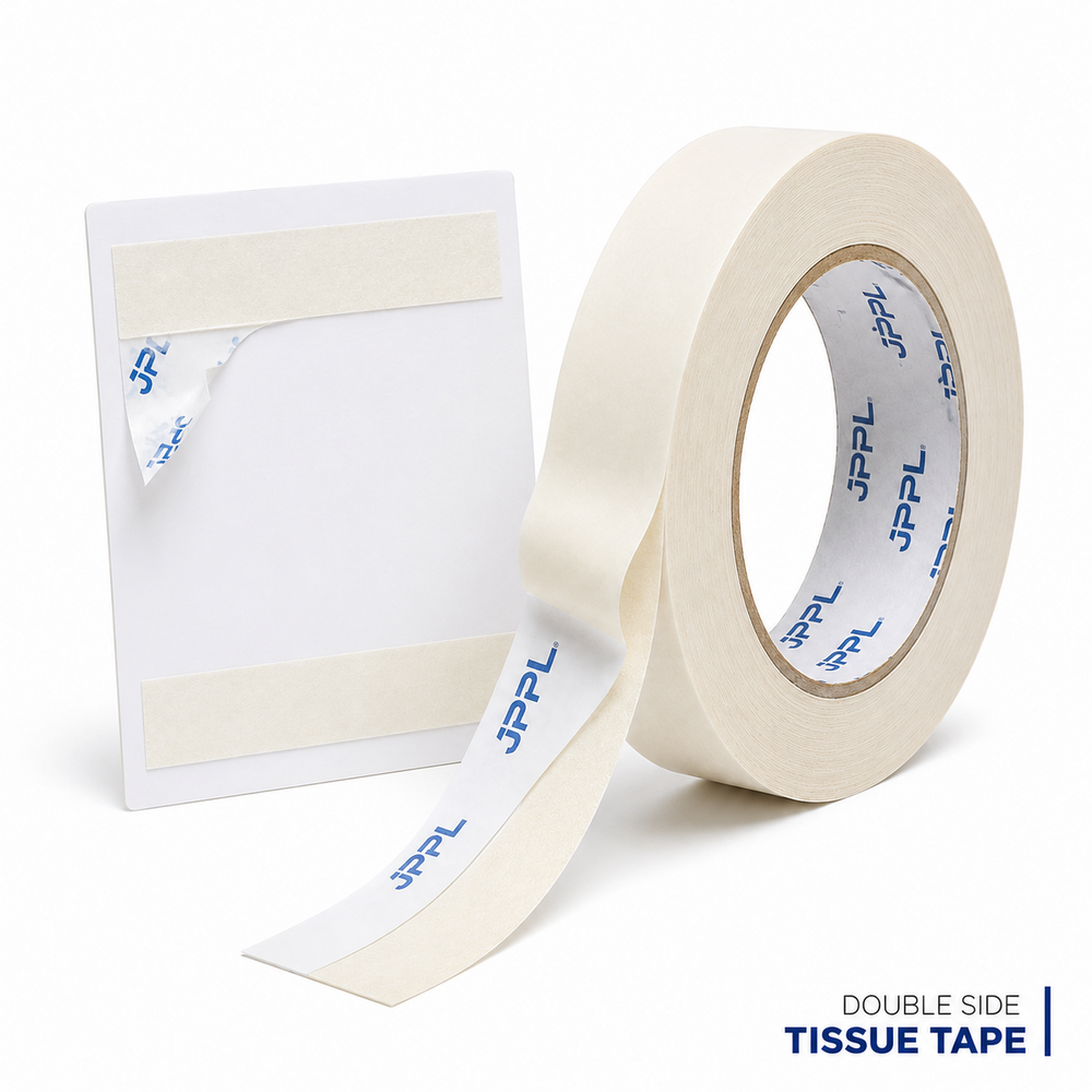 High Tack Tissue Tape