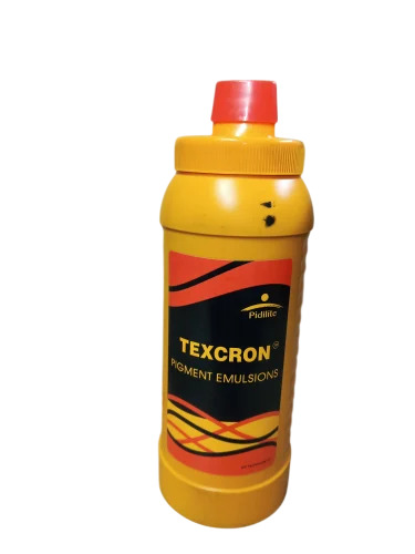 1kg Pidilite Texcron Red Pigment Emulsion