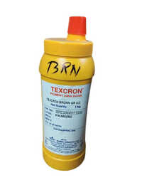 1kg Pidilite Texcron Brown Pigment Emulsion