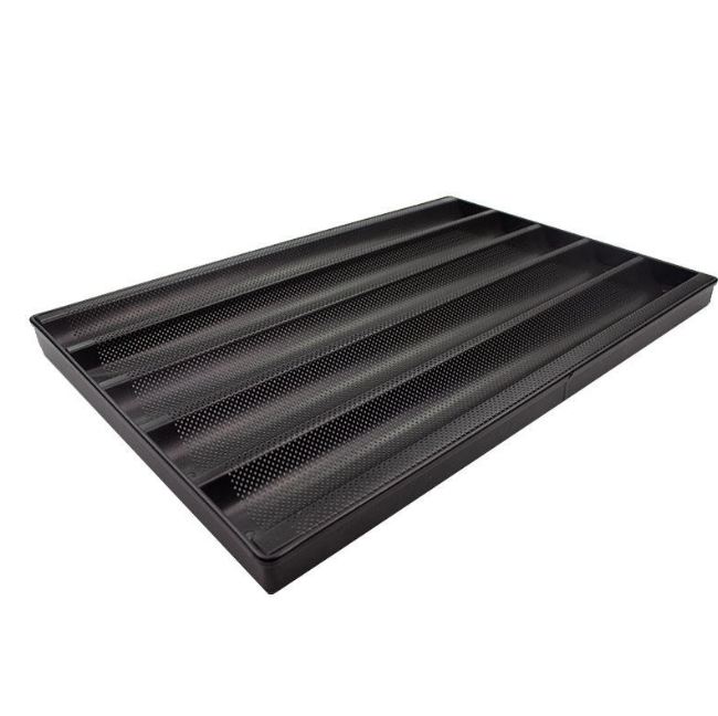 TEFLON FRENCH LOAF TRAY