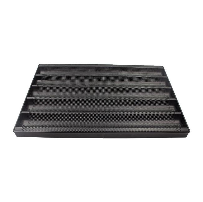 TEFLON FRENCH LOAF TRAY