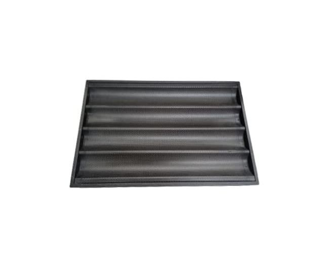 TEFLON FRENCH LOAF TRAY