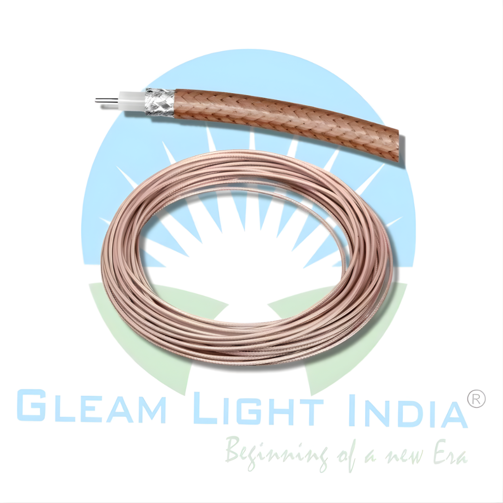 Rg316 Coaxial Cable