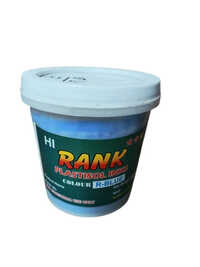 1kg Rank Blue Plastisol Textile Printing Ink