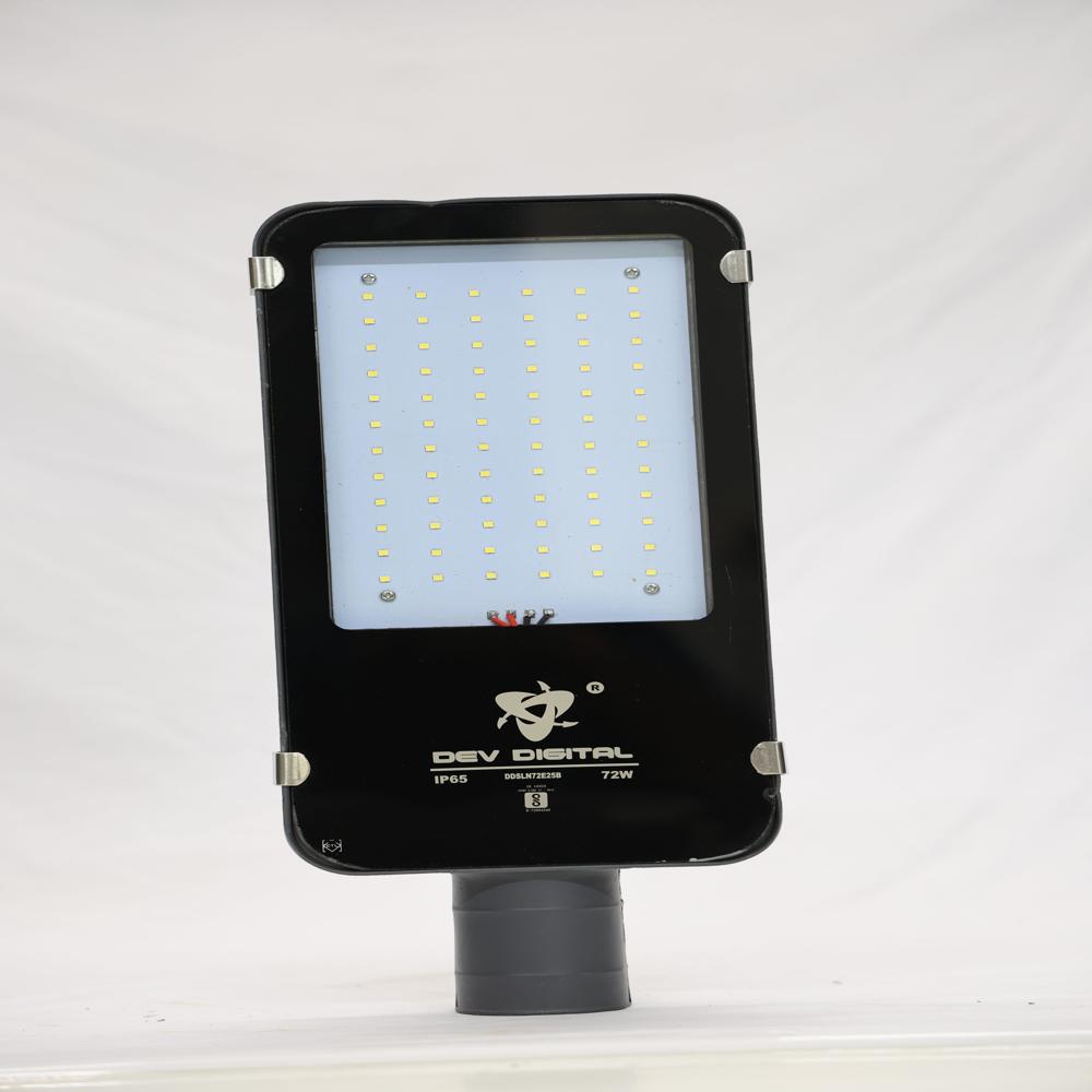 LED STREET LIGHT - NILE 72W