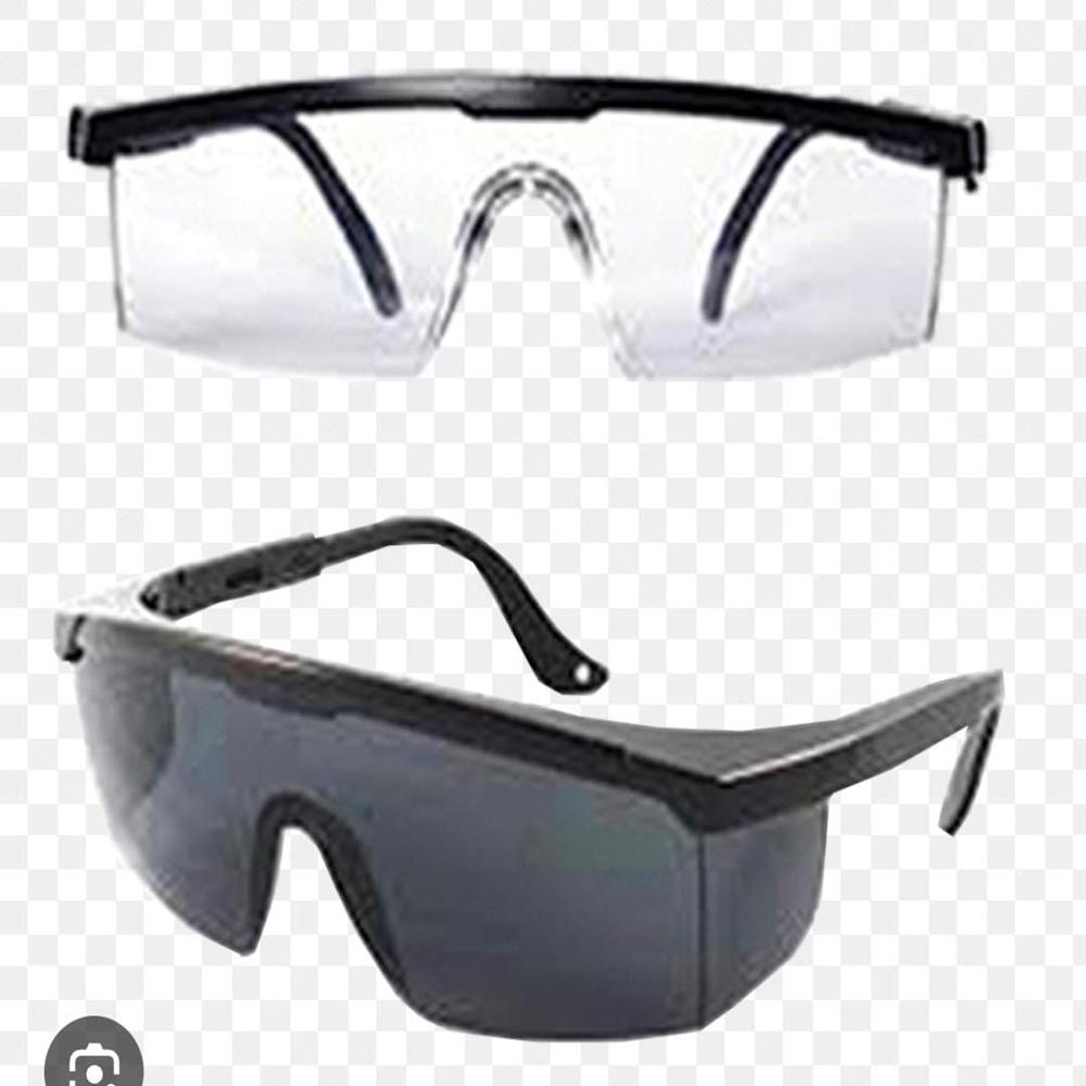Zoom Safety Goggles
