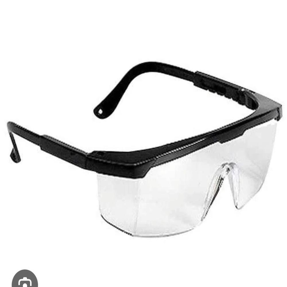 Zoom Safety Goggles