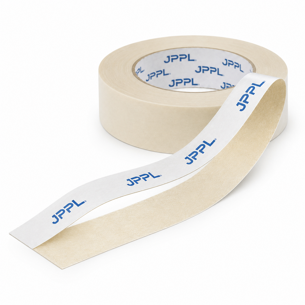 Custom Double Sided Tissue Tape