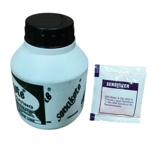 Sonakote Screen Printing Coating