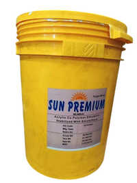 Sun Premium Water Base Ink