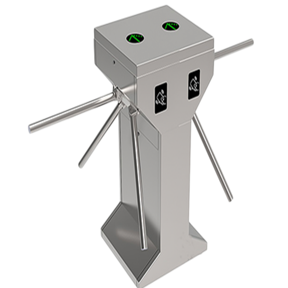 ET-1200 Heavy Duty Tripod Turnstile