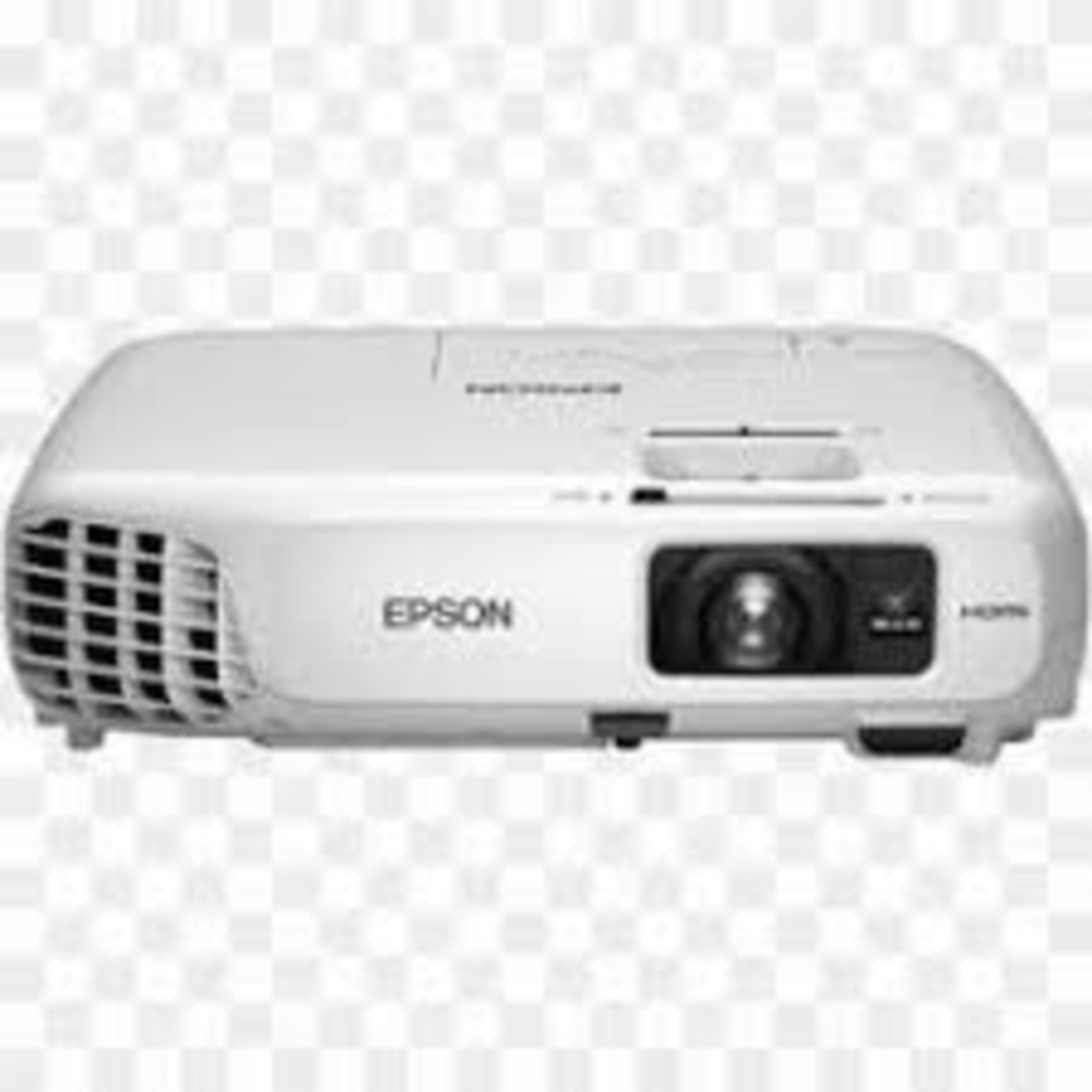 Projector Rental Services