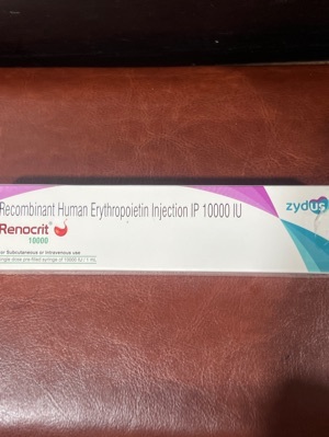 Renocrit 10000