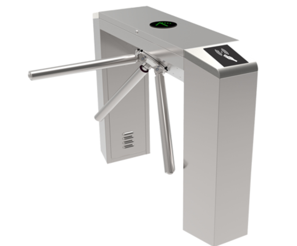 ET-2000 Bridge Type Bidirectional Tripod Turnstile