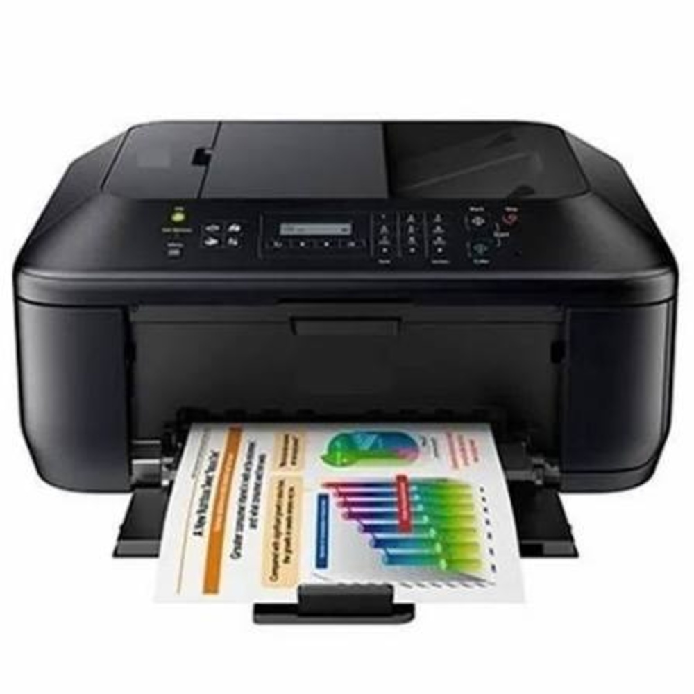 Printer Rental Services