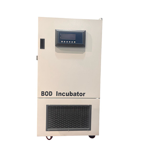 BOD Incubator