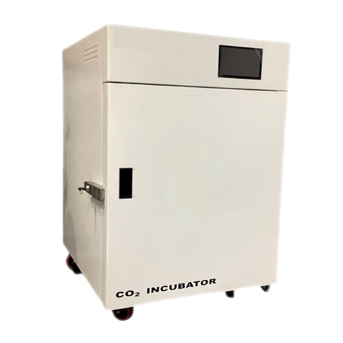 Co2 Incubator - Accuracy: 0.2C