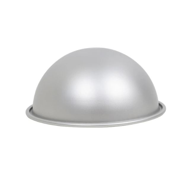 HALF SPHERE ALUMINIUM