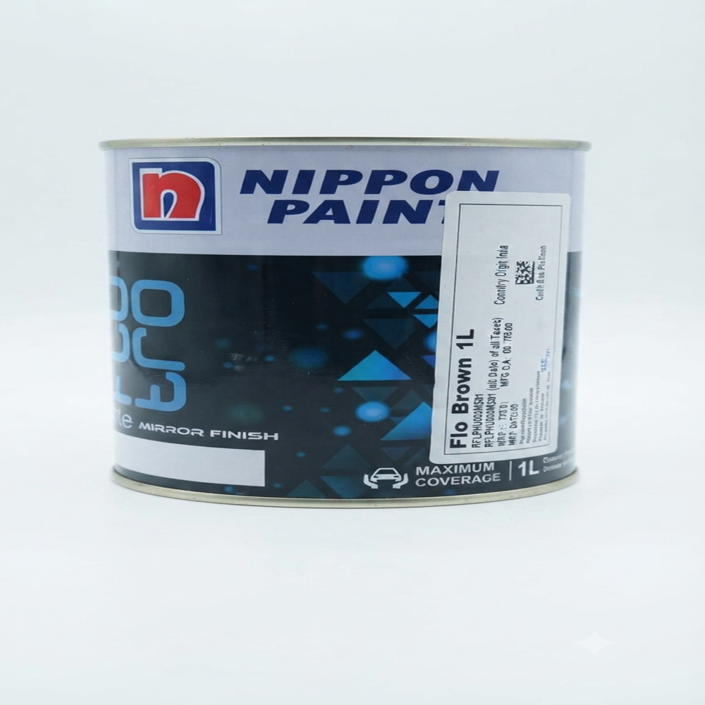 NIPPON PAINT FLO