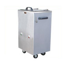 Moist Heat Therapy Unit (Junior, Mobile) - Age Group: Adults