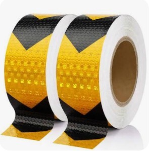 High Quality Reflective Tape