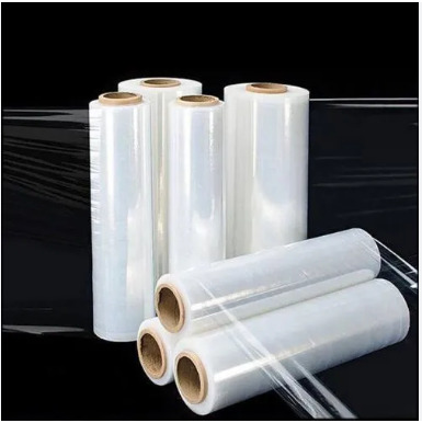 Plastic Stretch Film