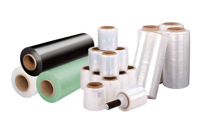 High Quality Stretch film
