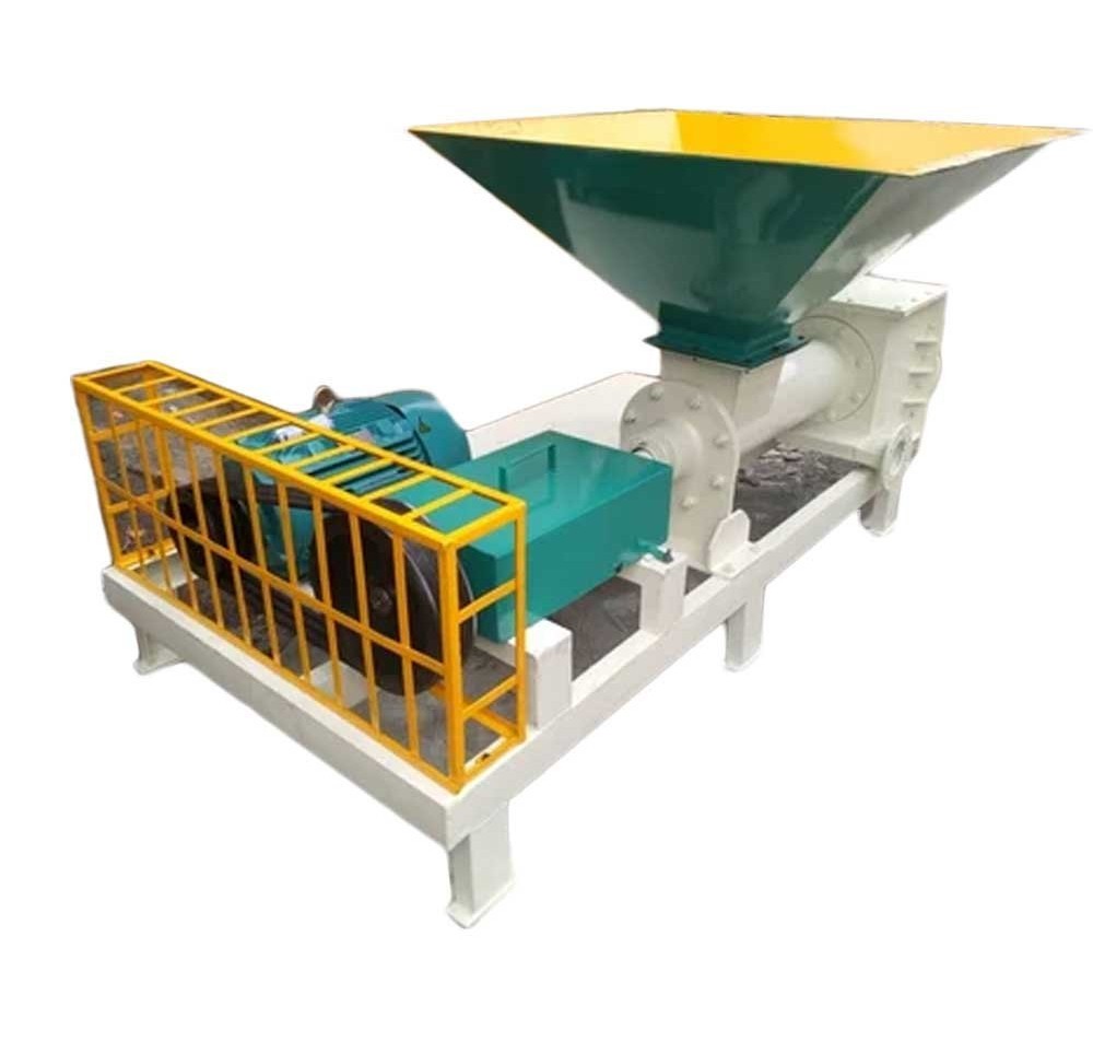 Highly-efficient Cement Feeding System - Capacity: 25 Ton