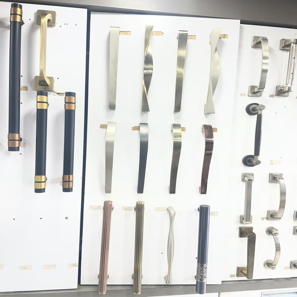 Hardware Products