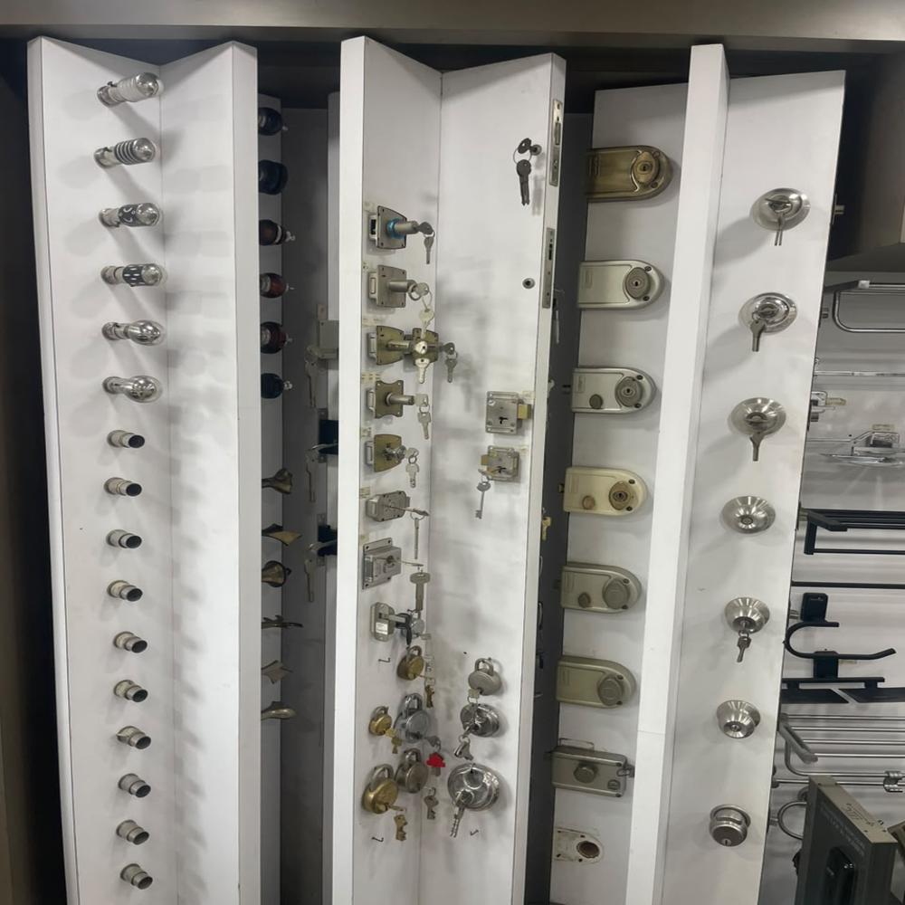 Hardware Products
