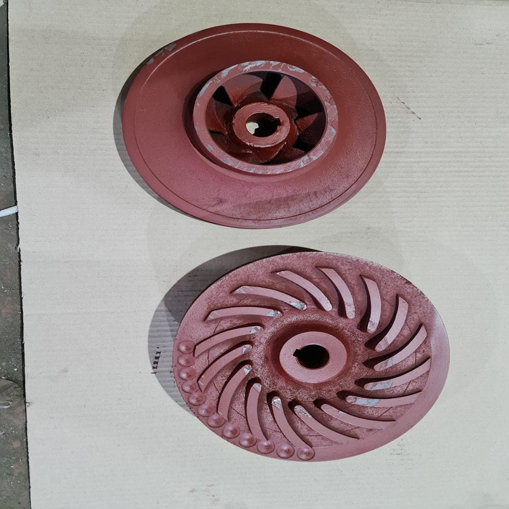 Mather Platt Pump Impeller