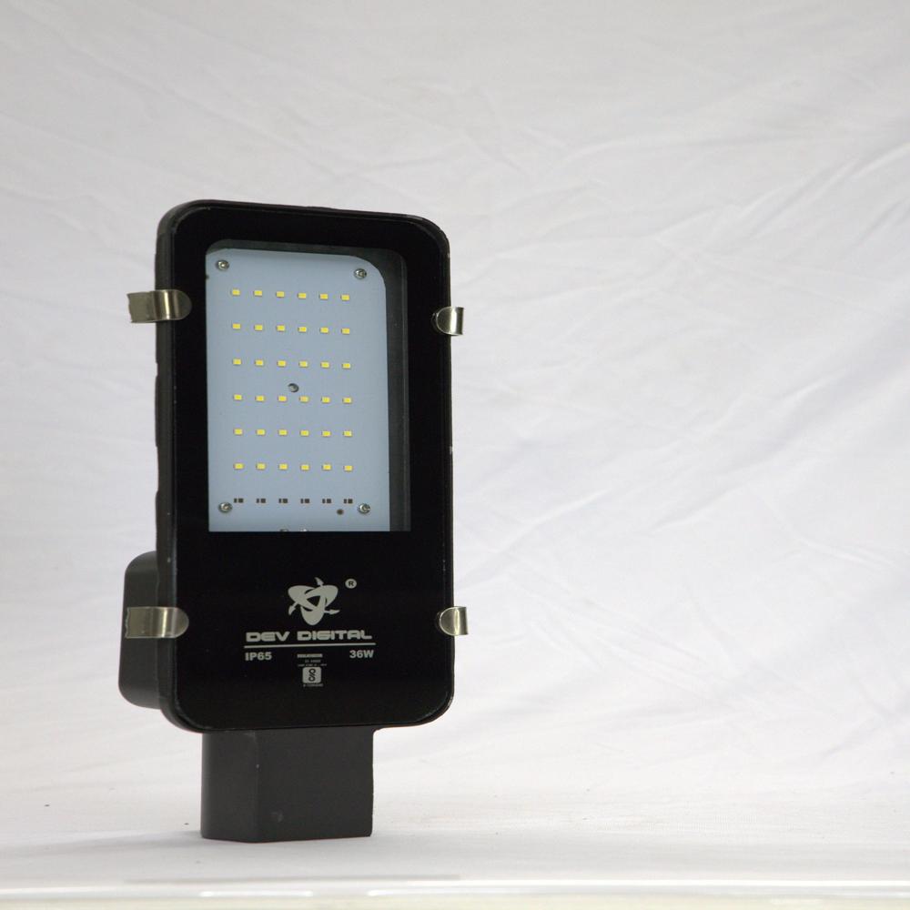 LED STREET LIGHT - NILE 36W