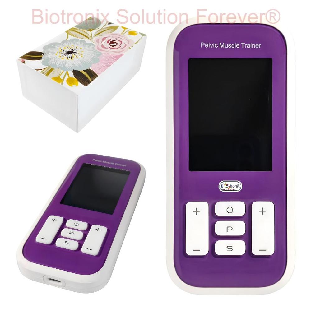 Professional KM-521 Pelvic Muscle Trainer for Physiotherapy