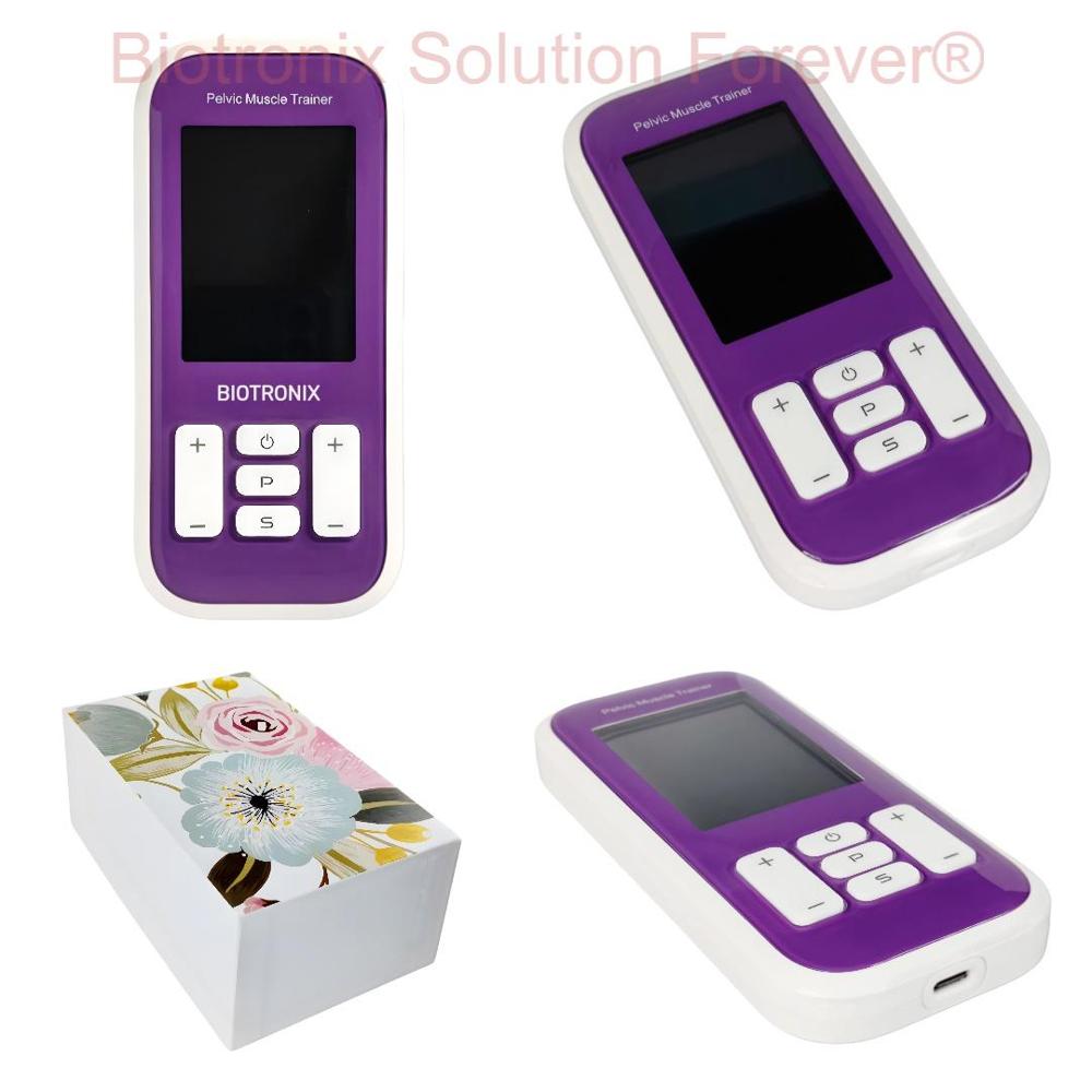 Professional KM-521 Pelvic Muscle Trainer for Physiotherapy