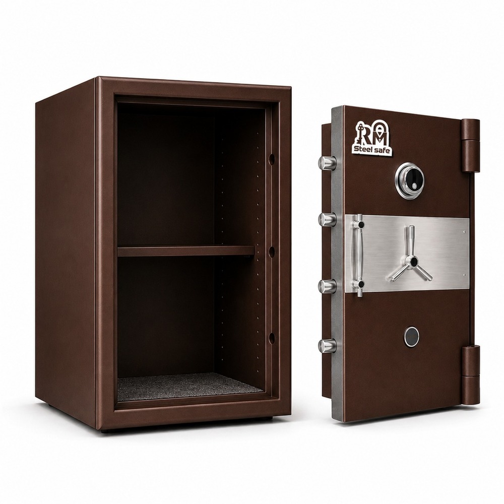 Heavy Duty Digital Safe Locker