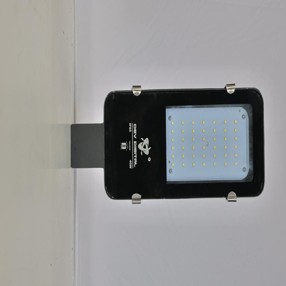 40W LED Street Light -NILE
