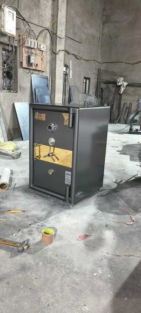 Heavy Duty Digital Safe Locker