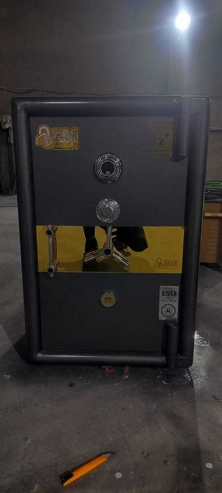 Heavy Duty Digital Safe Locker