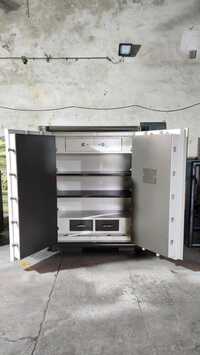 Home Office Security Safe
