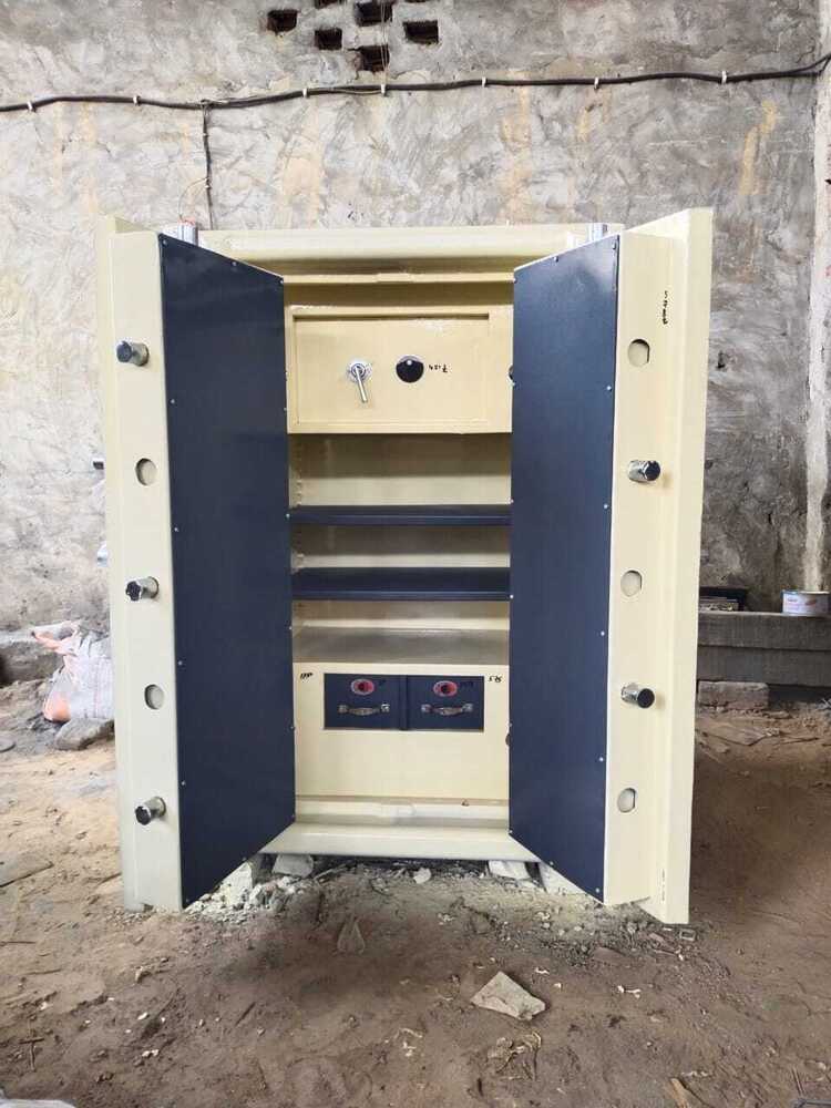 Home Office Security Safe