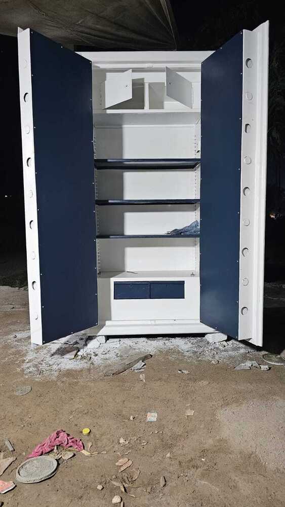 Home Office Security Safe